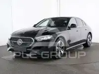 2025 Mercedes Benz E 300