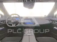 2025 Mercedes Benz E 300