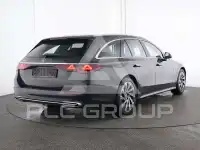 2025 Mercedes Benz E 300