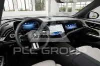 2026 Mercedes Benz E 300