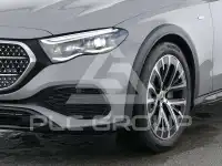2025 Mercedes Benz E 300