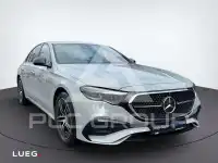 2025 Mercedes Benz E 300