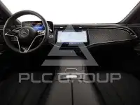 2025 Mercedes Benz E 300