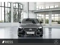 2025 Mercedes Benz E 300