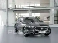 2025 Mercedes Benz E 300
