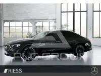2025 Mercedes Benz E 300