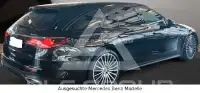 2025 Mercedes Benz E 300