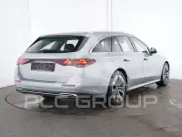 2025 Mercedes Benz E 300