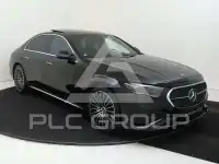 2025 Mercedes Benz E 300