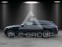 2025 Mercedes Benz E 300