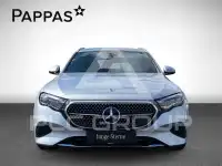 2025 Mercedes Benz E 300