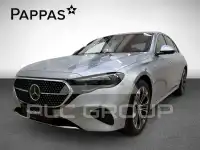 2025 Mercedes Benz E 300