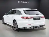 2025 Mercedes Benz E 300