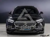 2025 Mercedes Benz E 300