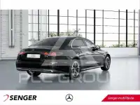 2025 Mercedes Benz E 300