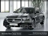 2025 Mercedes Benz E 300