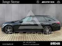 2025 Mercedes Benz E 300