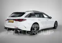 2025 Mercedes Benz E 300