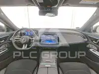 2025 Mercedes Benz E 300
