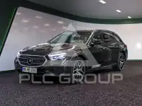 2025 Mercedes Benz E 300
