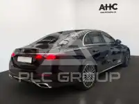 2025 Mercedes Benz E 300