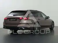 2025 Mercedes Benz E 300