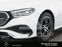 2025 Mercedes Benz E 300