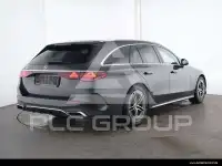 2025 Mercedes Benz E 300