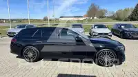 2025 Mercedes Benz E 300