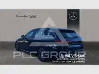 2025 Mercedes Benz E 300