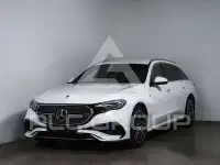 2025 Mercedes Benz E 300