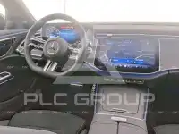 2025 Mercedes Benz E 300