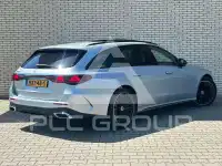 2025 Mercedes Benz E 300