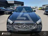 2025 Mercedes Benz E 300
