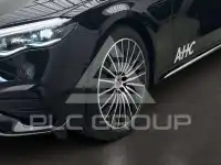 2025 Mercedes Benz E 300
