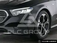 2025 Mercedes Benz E 300
