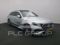 2025 Mercedes Benz E 300