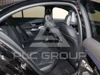 2026 Mercedes Benz E 300