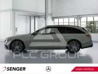 2025 Mercedes Benz E 300