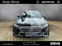 2025 Mercedes Benz E 300