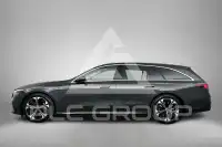 2025 Mercedes Benz E 300