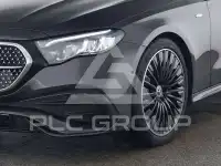 2025 Mercedes Benz E 300
