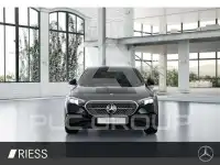 2025 Mercedes Benz E 300