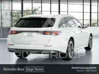 2025 Mercedes Benz E 300