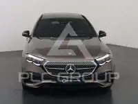 2025 Mercedes Benz E 300