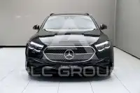 2025 Mercedes Benz E 300