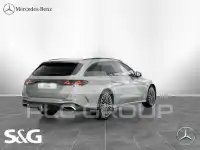 2025 Mercedes Benz E 300