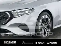 2025 Mercedes Benz E 300