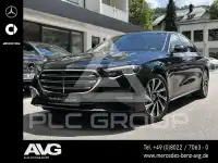 2025 Mercedes Benz E 300
