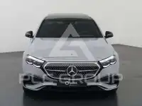 2026 Mercedes Benz E 300